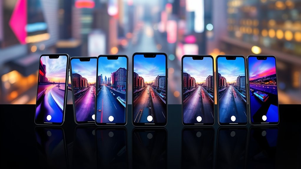 top 2026 smartphone camera reviews