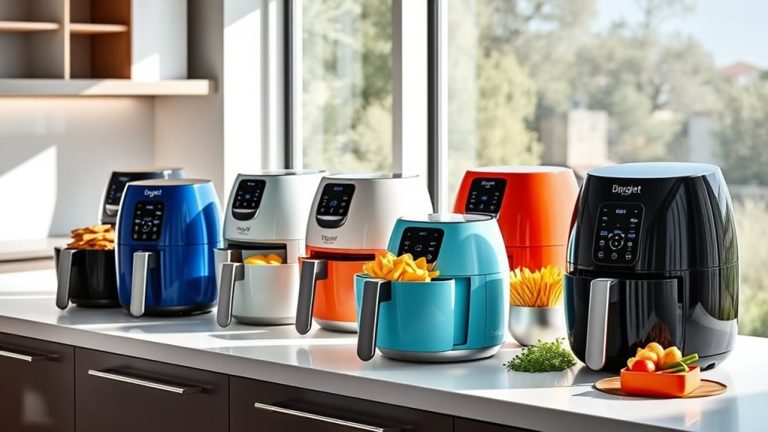top 2027 air fryer deals