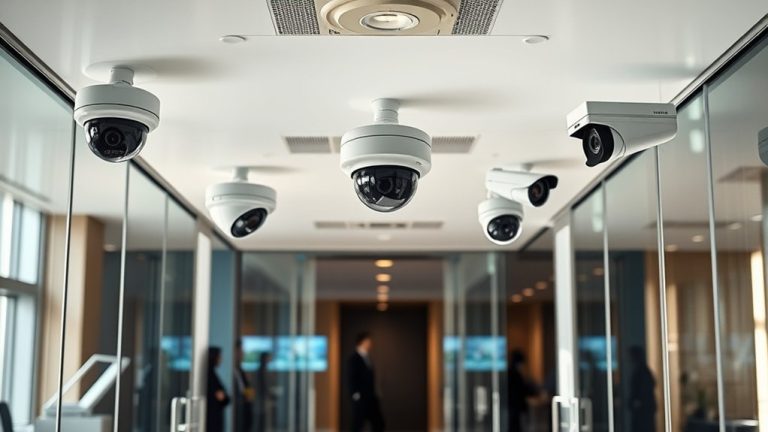 top 2027 business camera systems