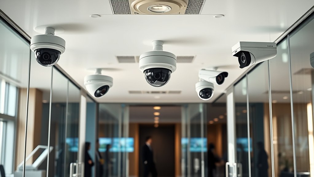 top 2027 business camera systems