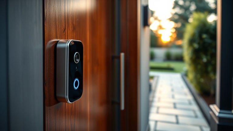 top 2027 camera doorbells