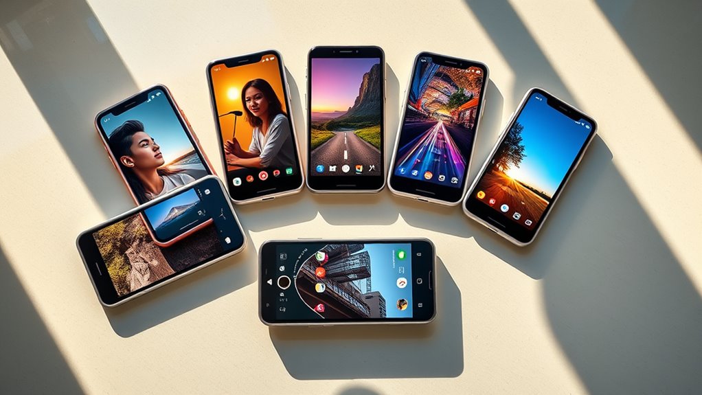 top 2027 camera phone picks