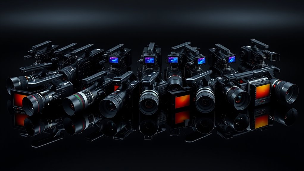 top 2027 camera picks