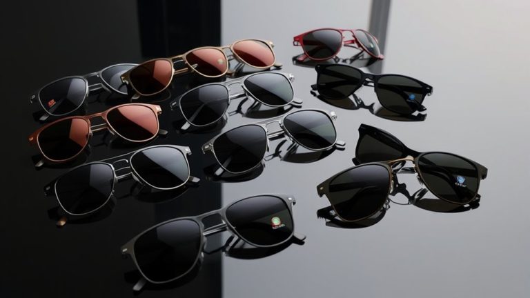 top 2027 camera sunglasses