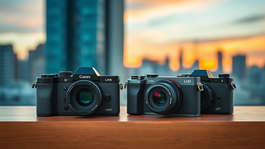 top 2027 cameras under 1000