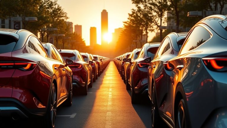 top 2027 cars with backup camera