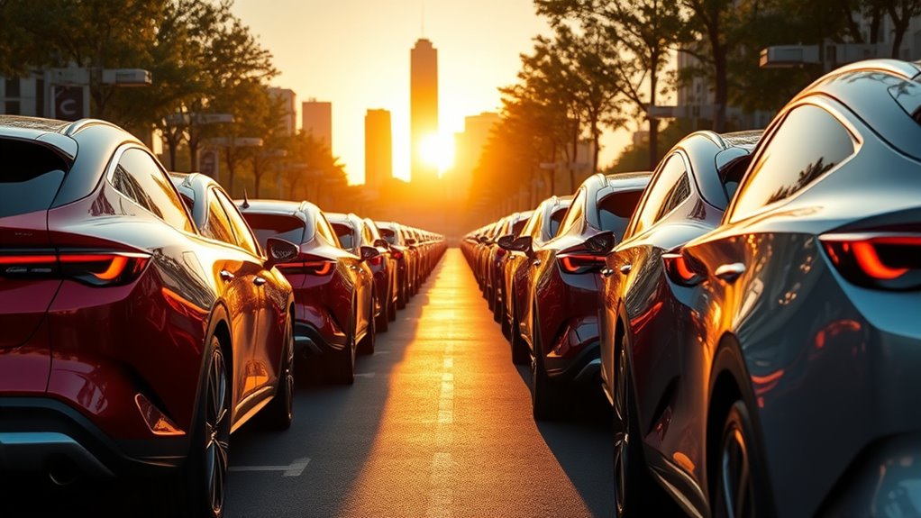 top 2027 cars with backup camera