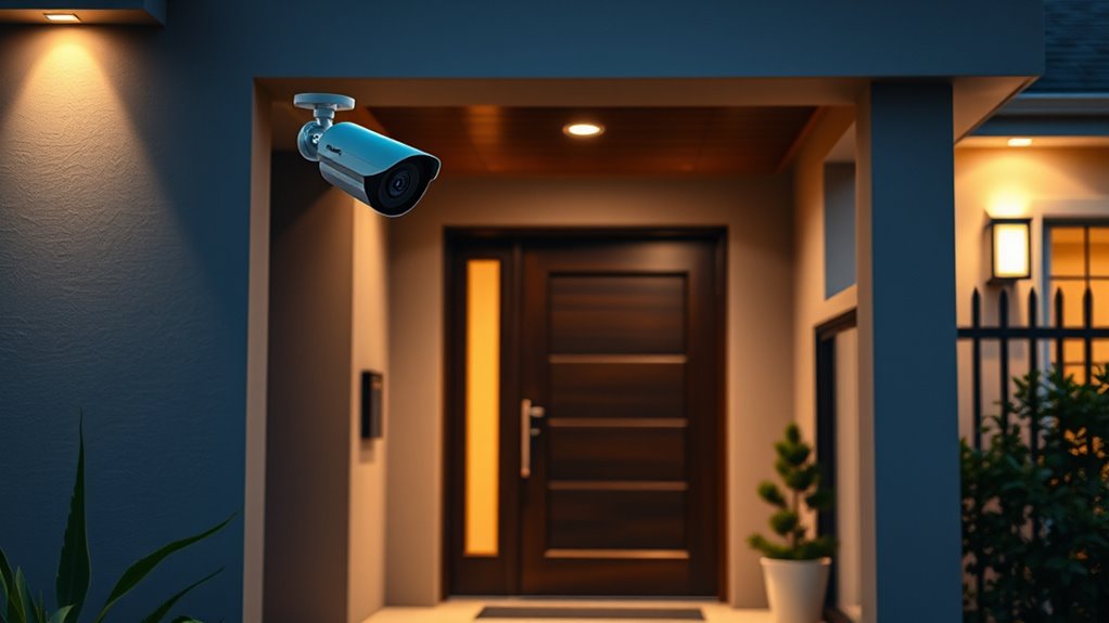 top 2027 home camera systems