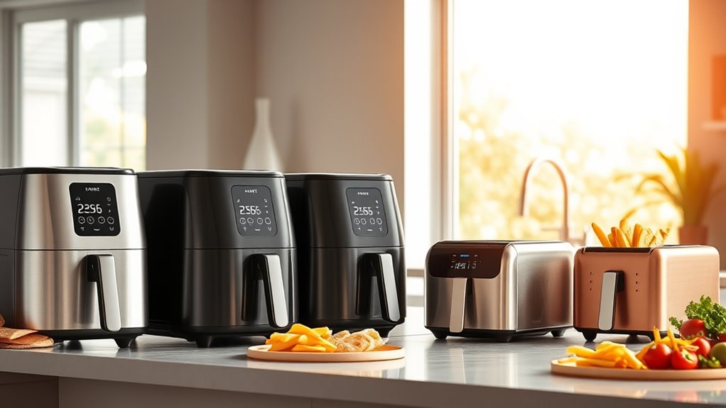 top 2027 kitchen appliance picks