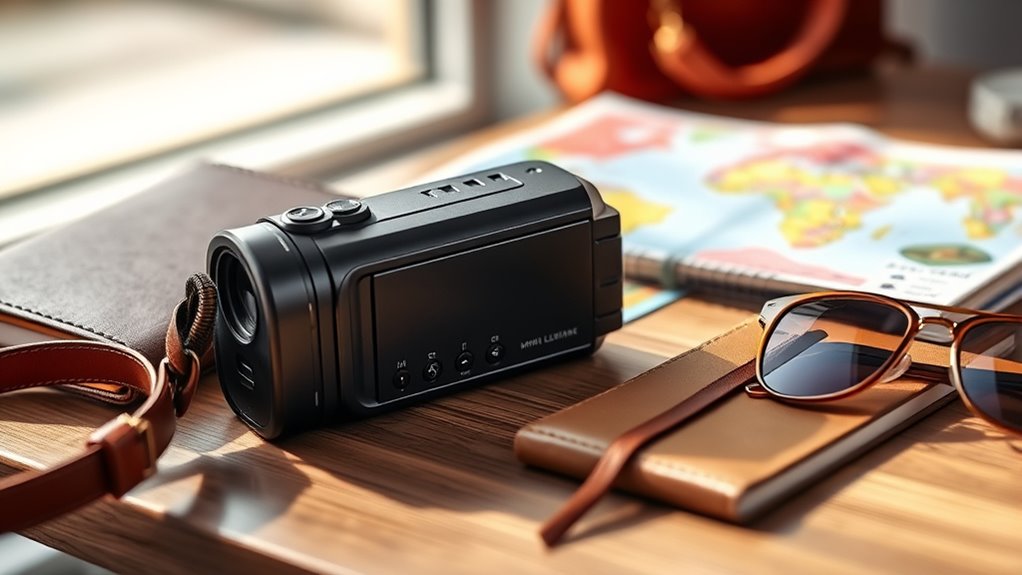 top 2027 mini video cameras