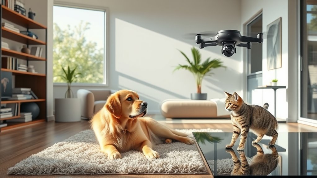 top 2027 pet cameras