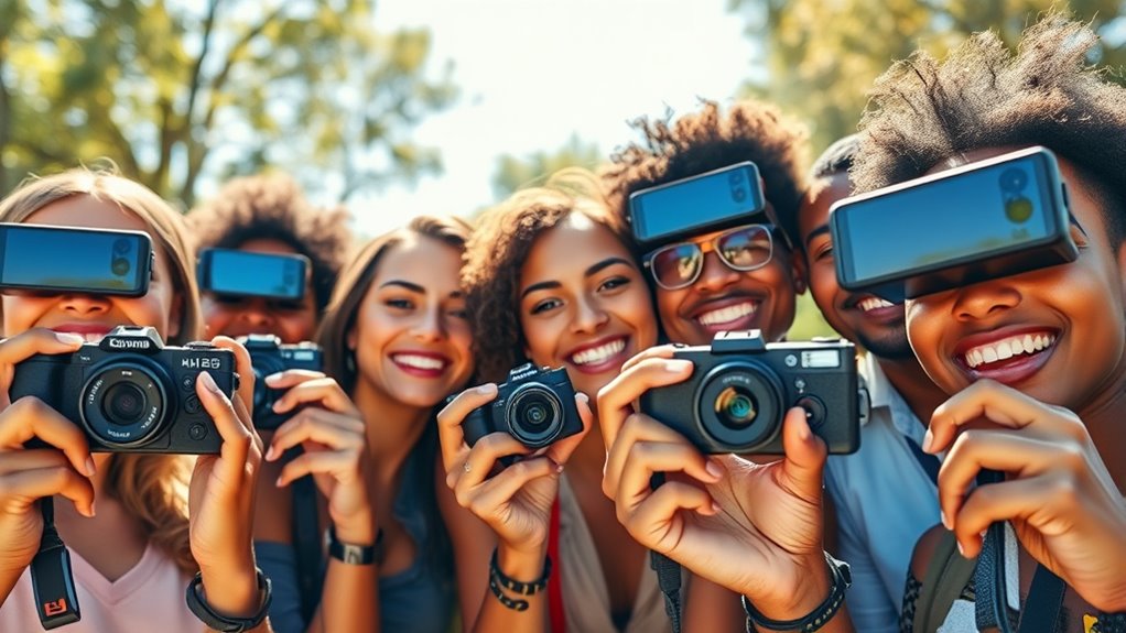 top 2027 selfie cameras