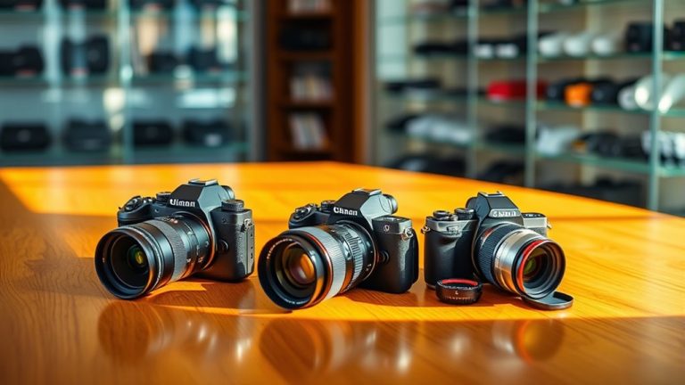 top 2027 usa camera deals