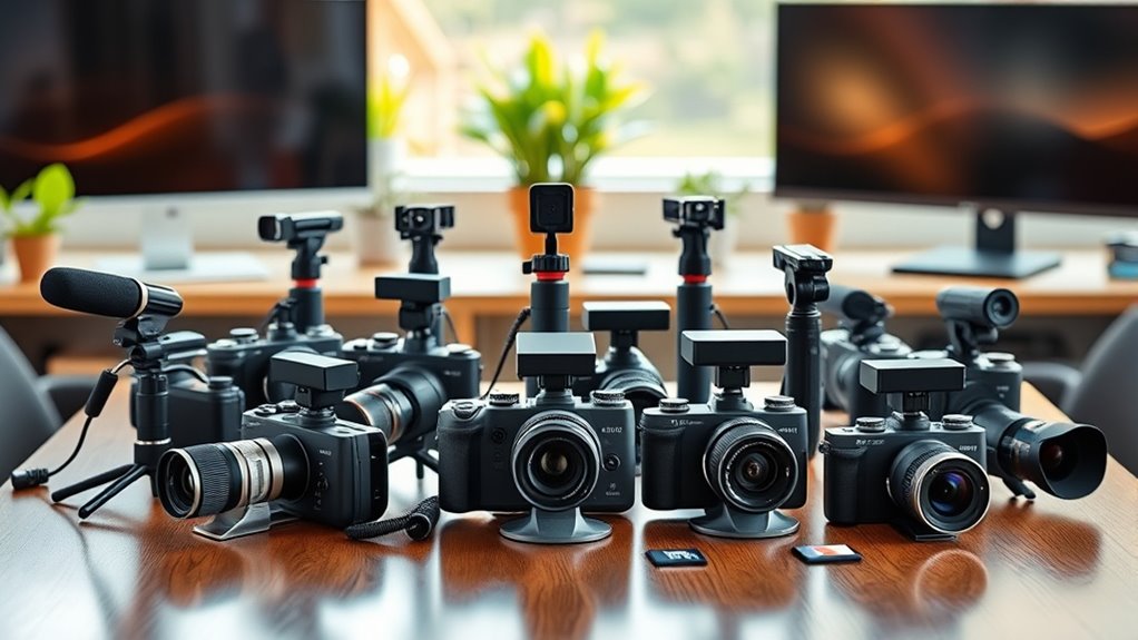 top 2027 vlogging cameras