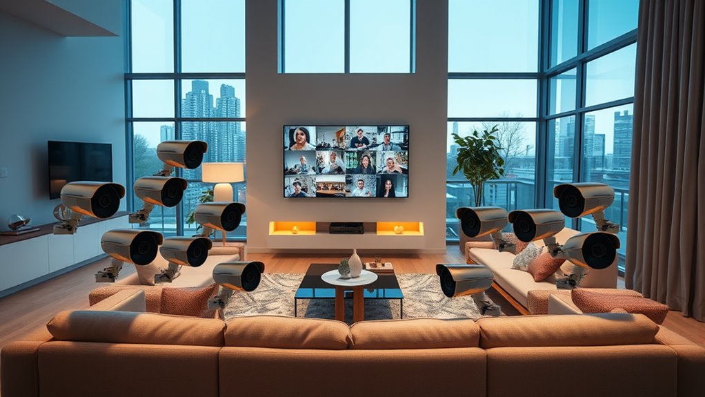top 2027 wired security cameras
