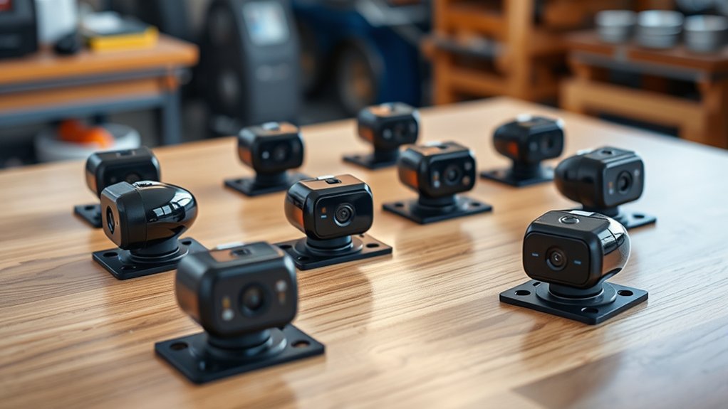 top 2027 wireless magnetic backup cameras