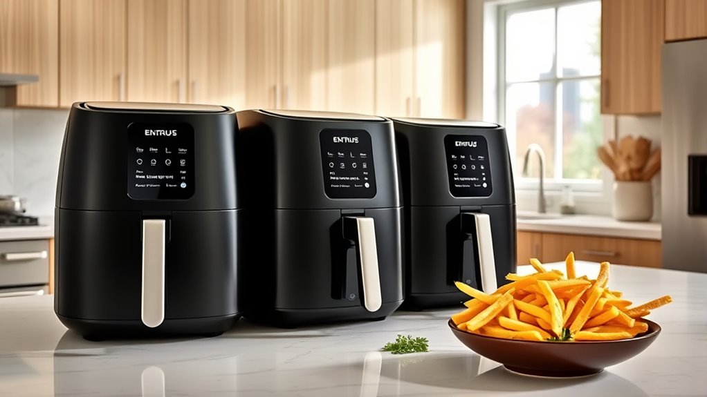 top 20 air fryers