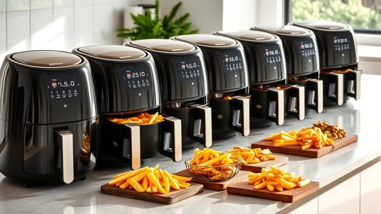 top 25l air fryers