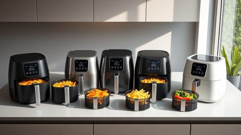 top 30l air fryer picks