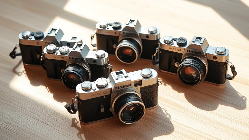 top 35mm cameras 2027