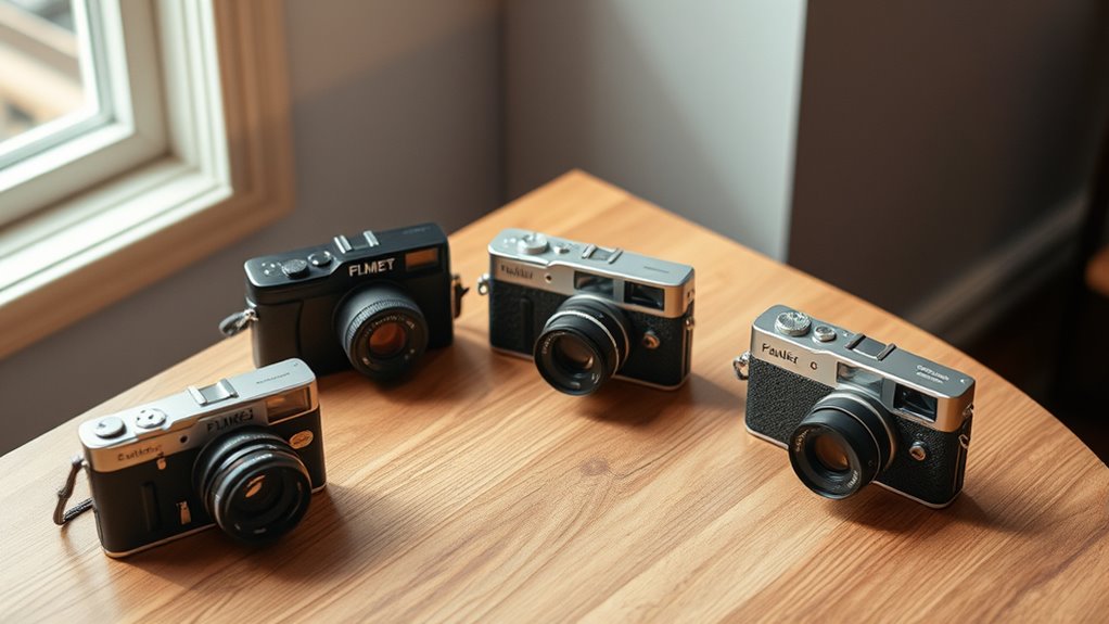 top 35mm cameras 2027