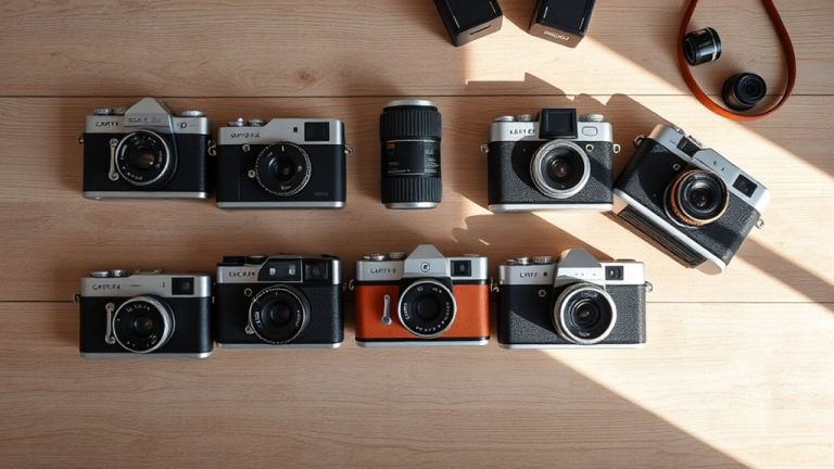 top 35mm film cameras