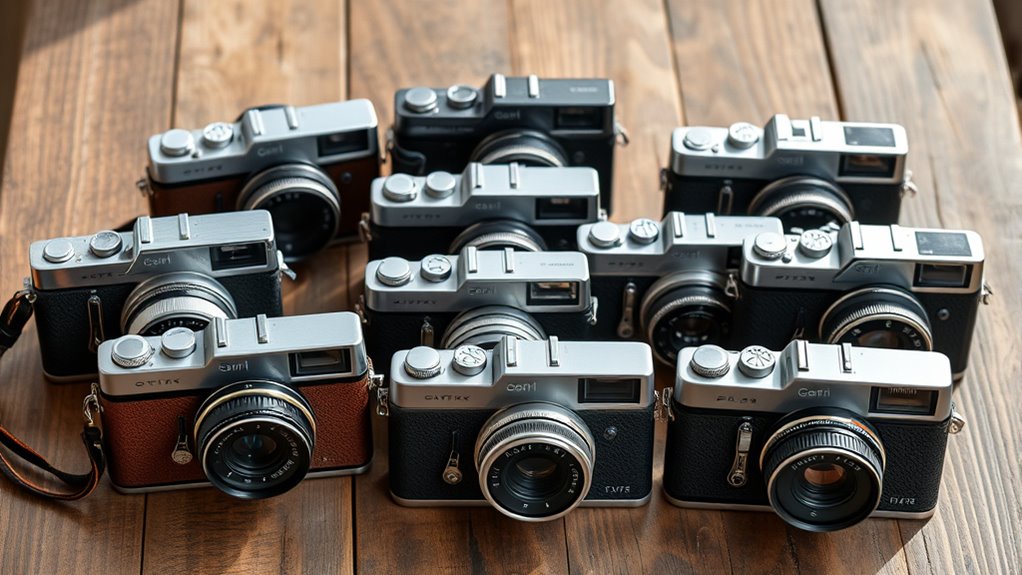 top 35mm film cameras