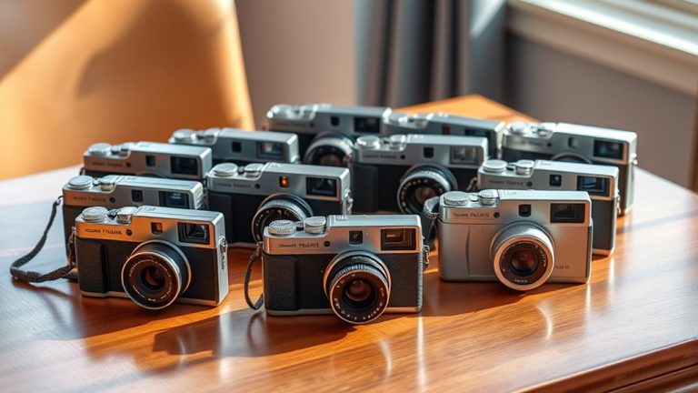 top 35mm point and shoot cameras