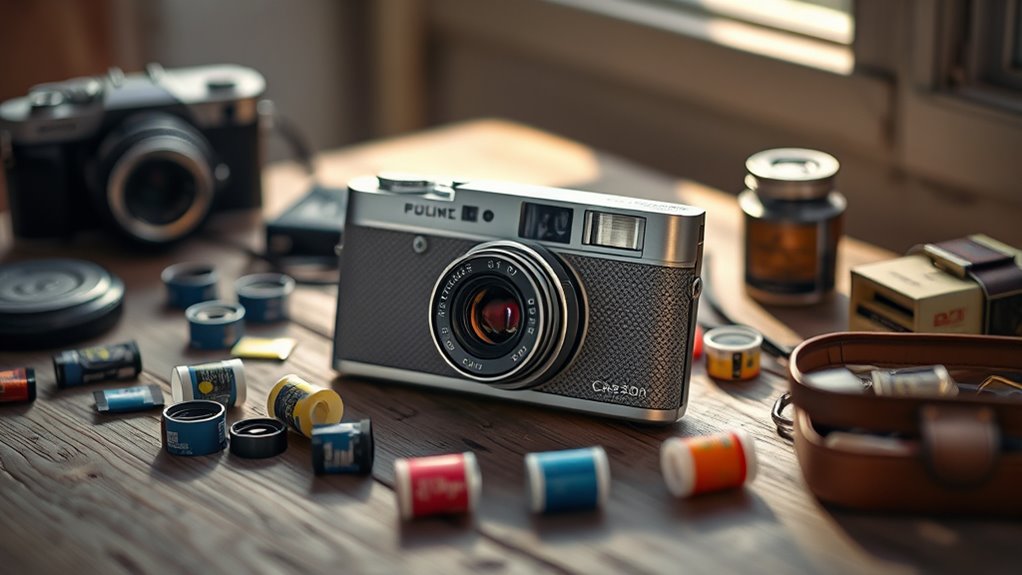 top 35mm point and shoots