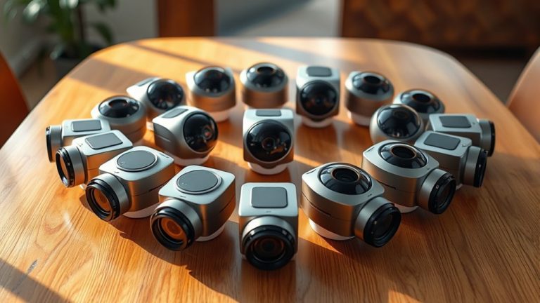 top 360 cameras 2027