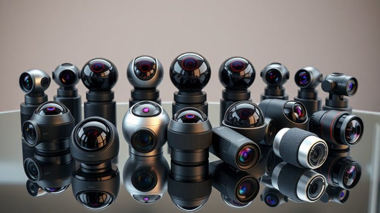 top 360 cameras 2027
