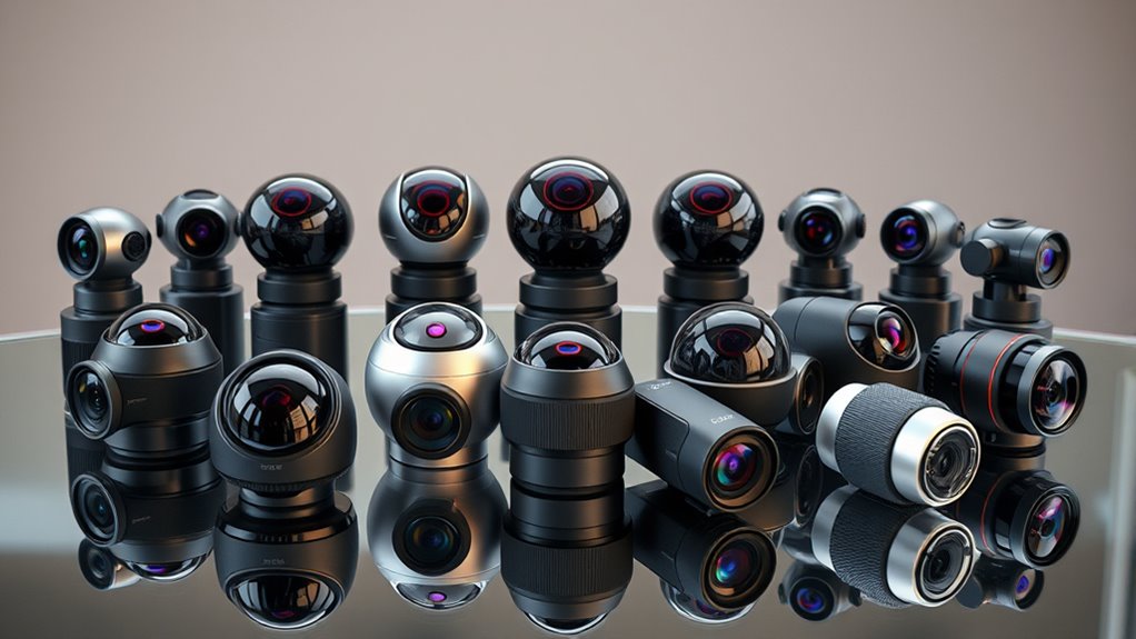 top 360 cameras 2027
