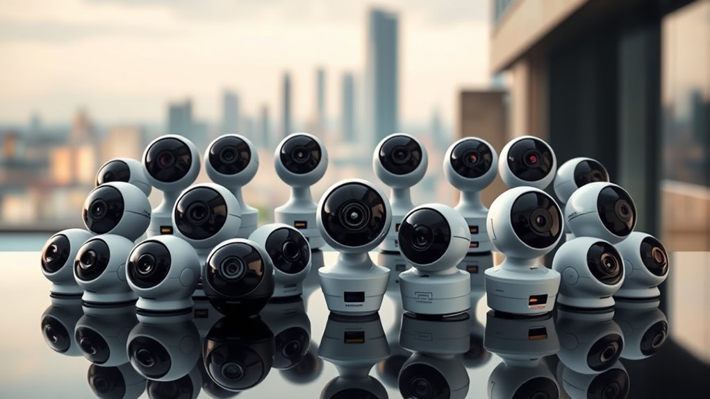 top 360 cameras 2027