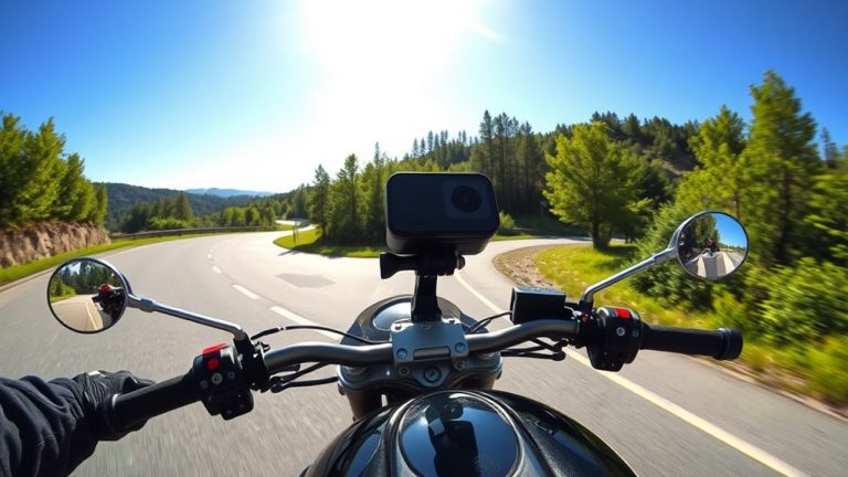 top 360 cameras for riding