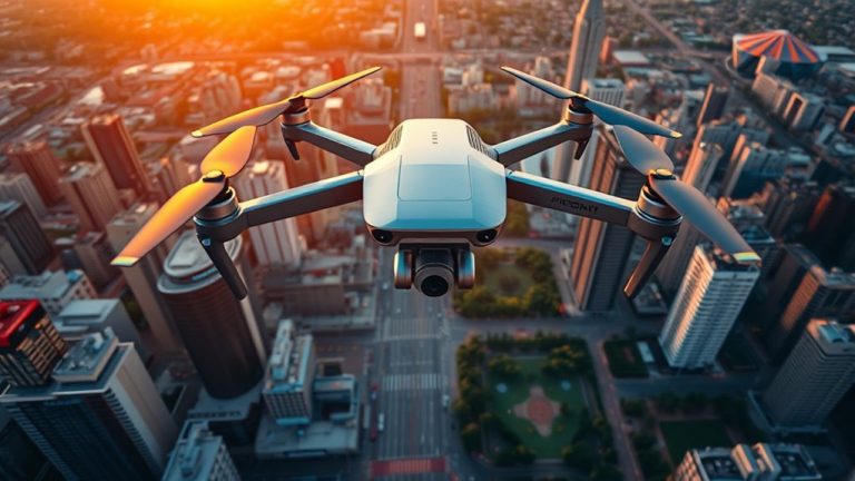 top 3 2027 aerial cameras