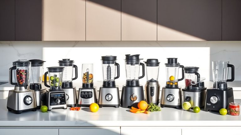 top 3 in 1 kitchen appliances