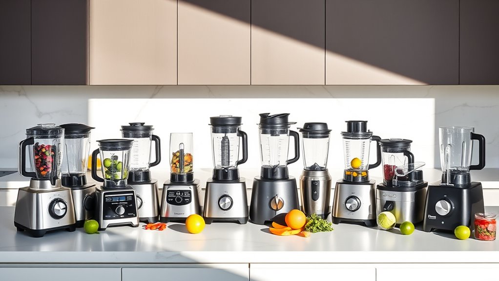 top 3 in 1 kitchen appliances