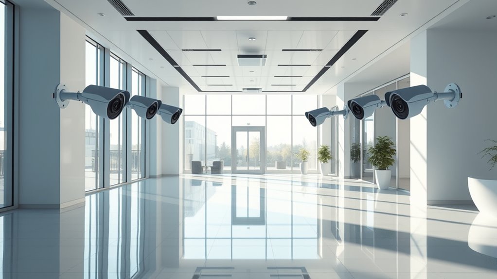 top 4k business camera systems