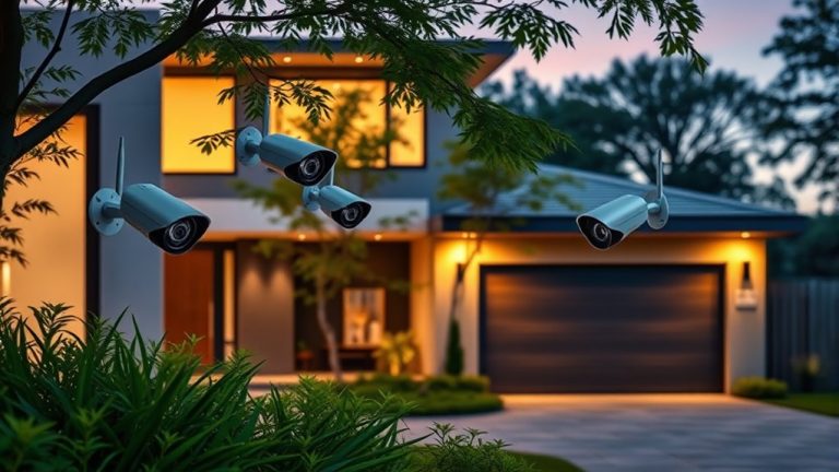 top 4k outdoor cameras