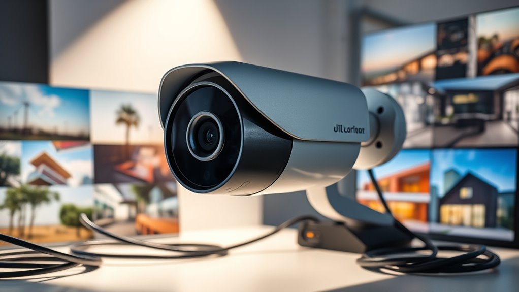 top 4k poe cameras