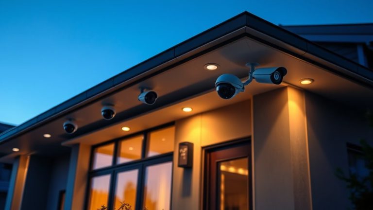 top 4k security cameras