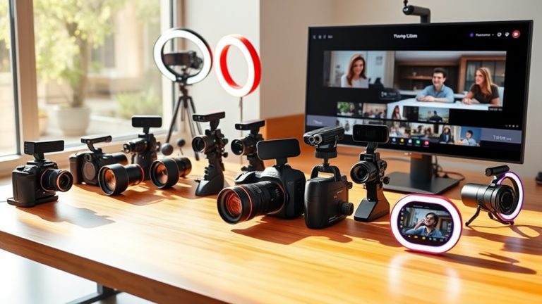 top 4k streaming cameras