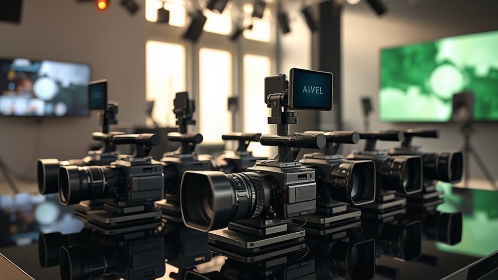 top 4k streaming cameras