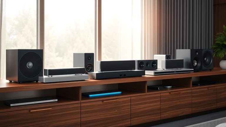 top 500 soundbar picks