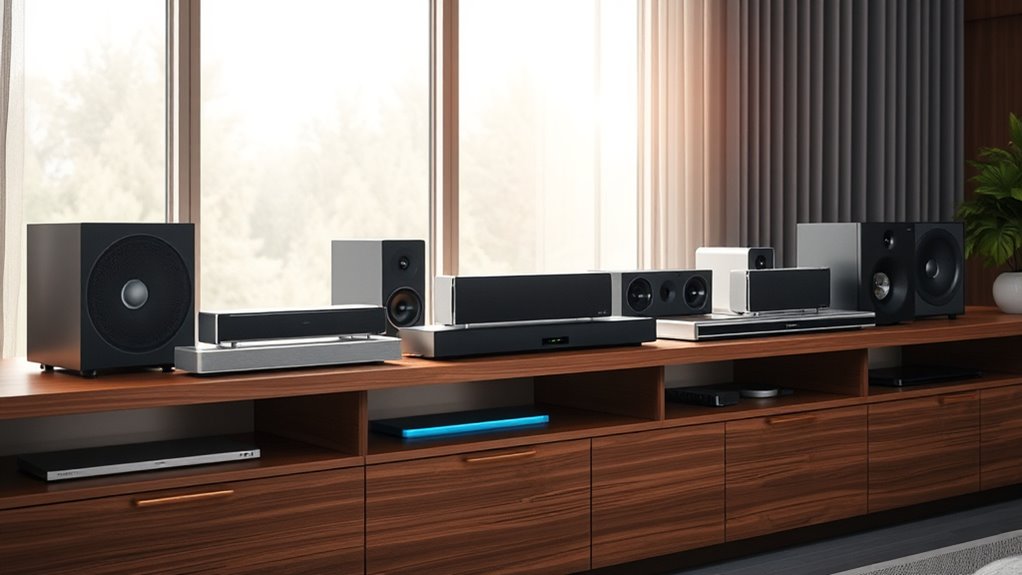 top 500 soundbar picks