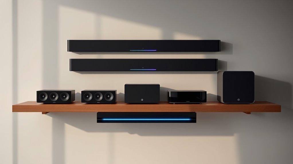 top 8 immersive soundbars