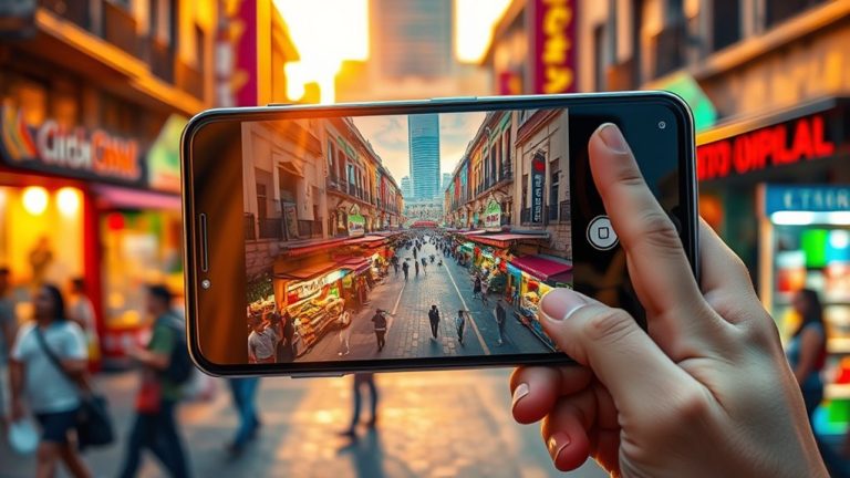 top 8 phone camera picks