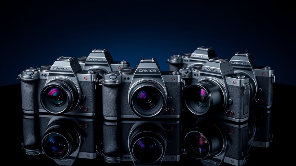 top 8k cameras 2027