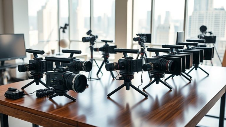 top 8k cameras 2027