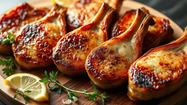 top 9 pork chop recipes